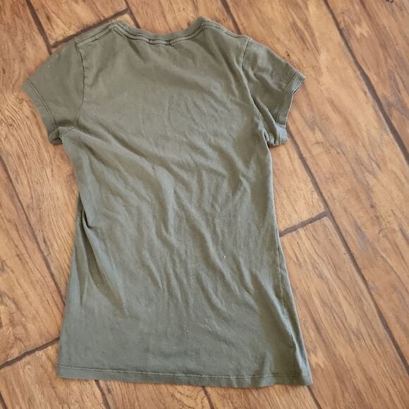 Bundle of 2 women's small tops - Picture 5 of 7